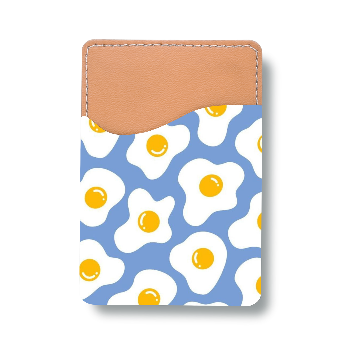 BLUE SKIES & EGGS