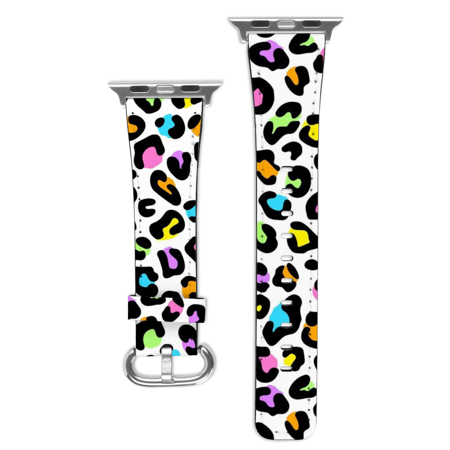 WILD SHOT WATCHBAND