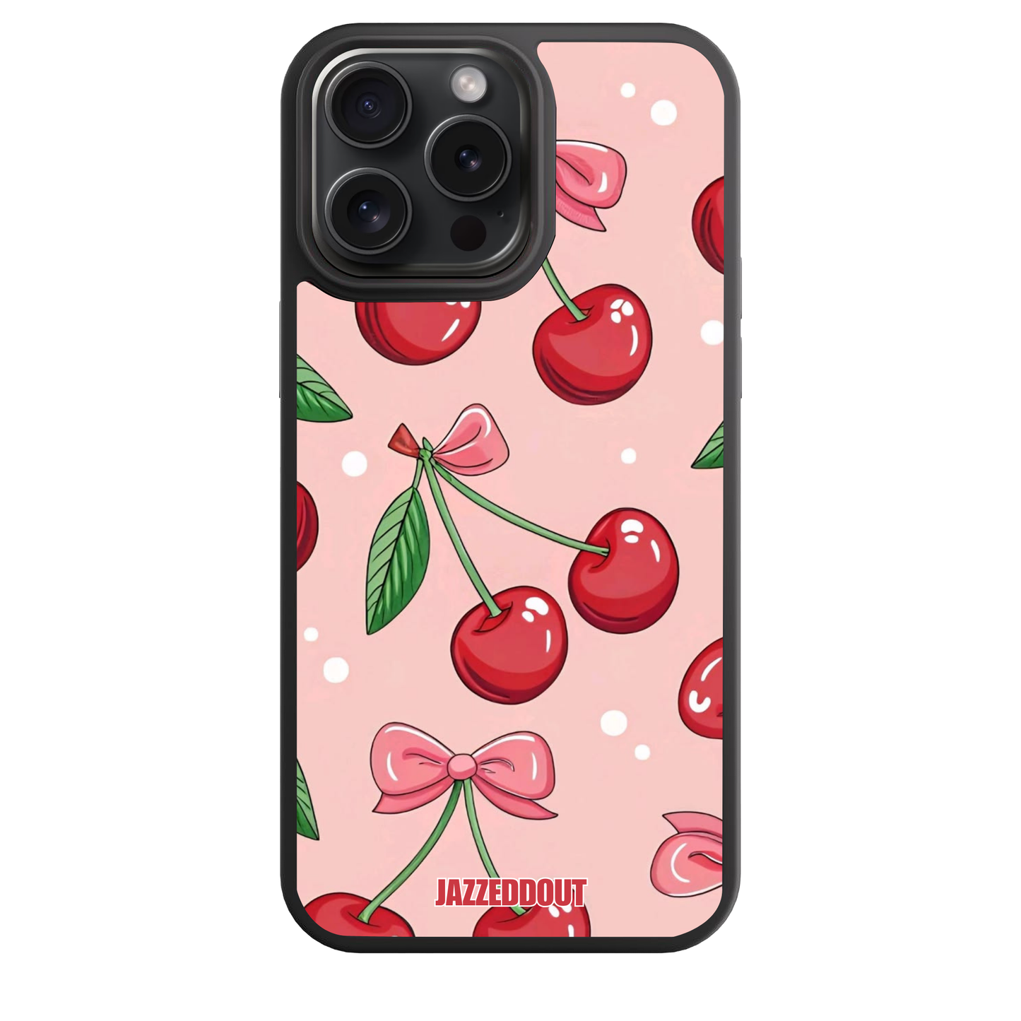 SWEET CHERRY KISS