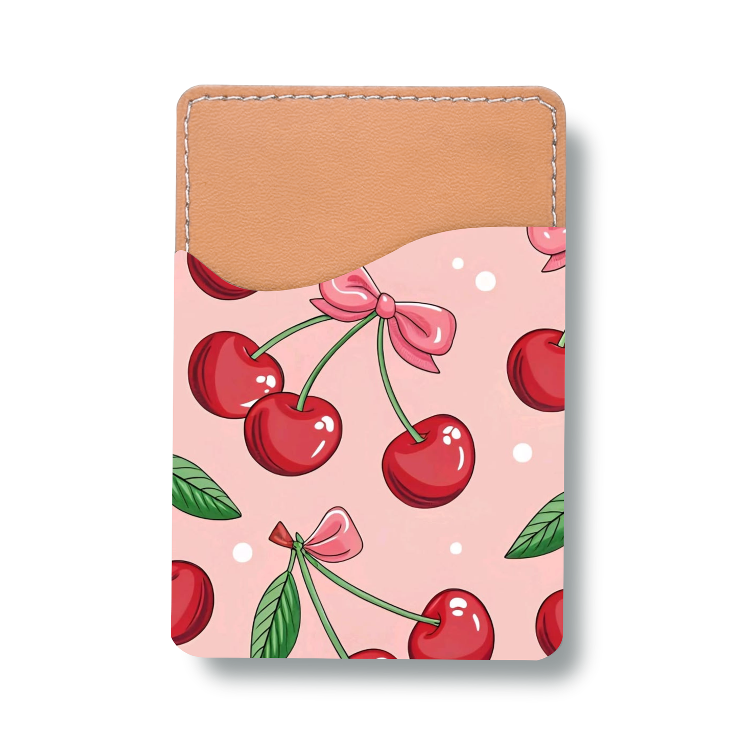 SWEET CHERRY KISS