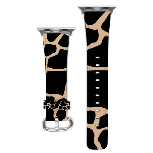 MIDNIGHT SAFARI WATCHBAND