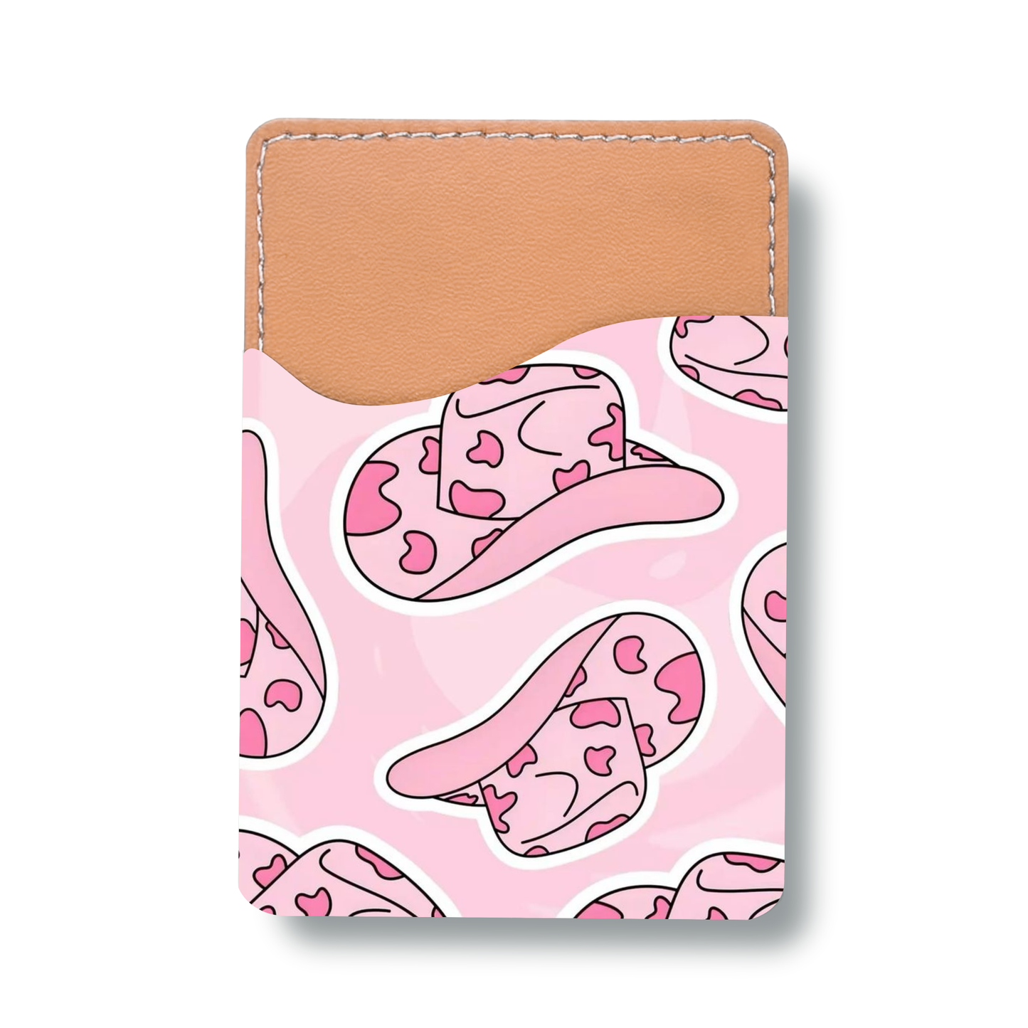 PINK COWGIRL