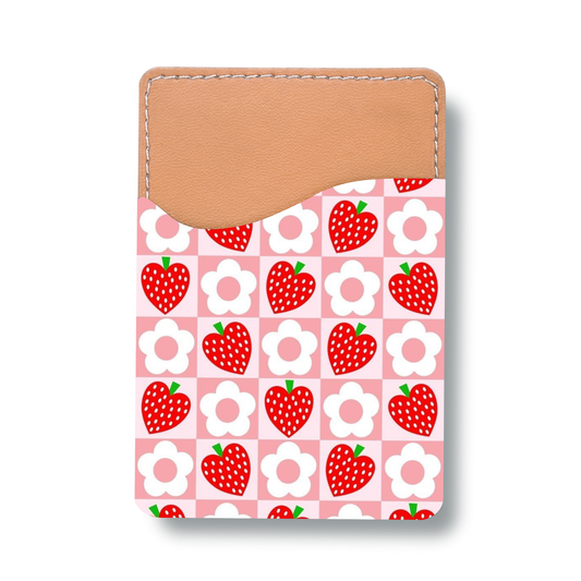 STRAWBERRY SWEET
