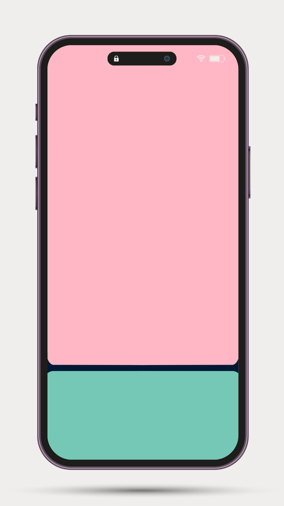 SOFT SHIFT PHONE WALLPAPER