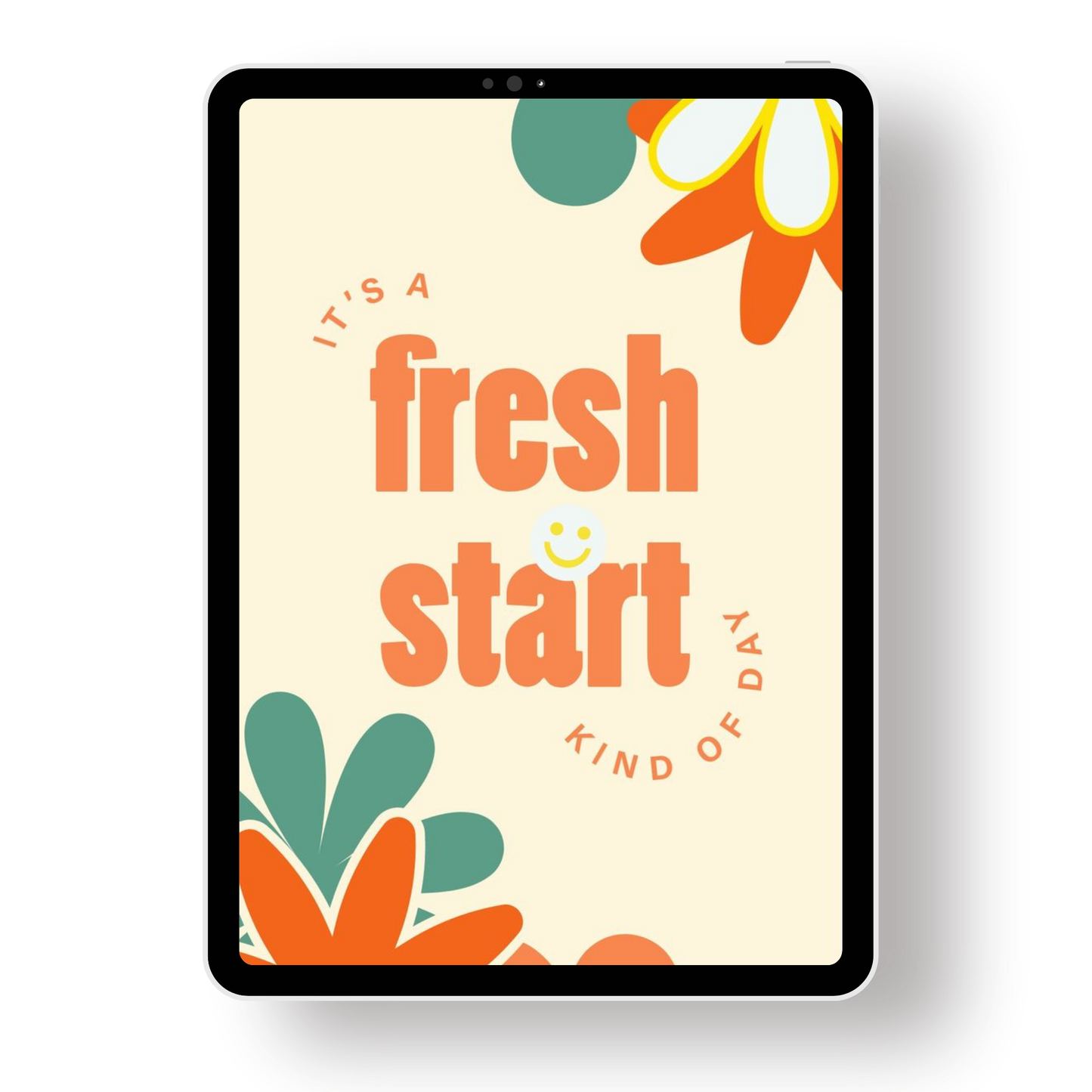 FRESH START