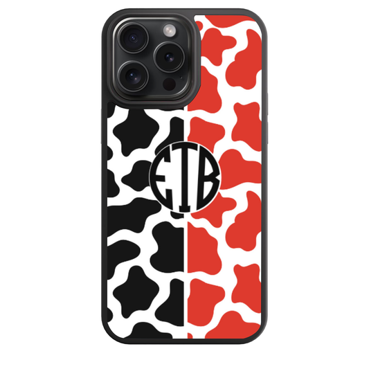 RODEO SPLIT TOPSEHELF CUSTOM CASE