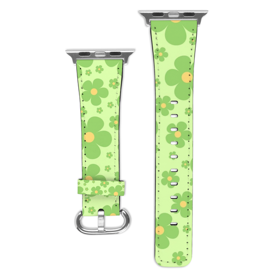 LUCKY POUR WATCHBAND