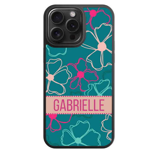 FLORAL BLISS CASE