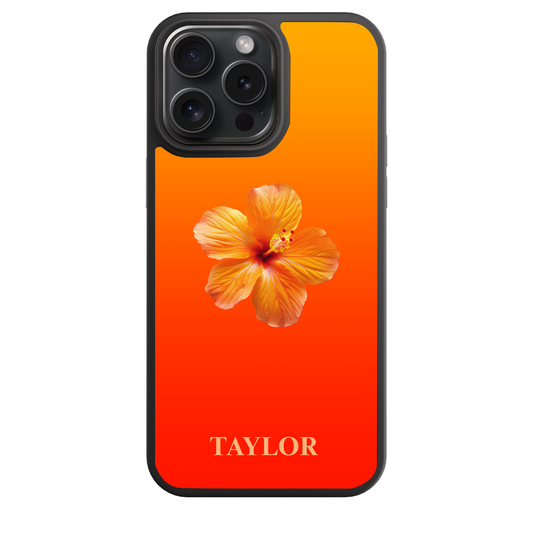 SUNSET BLOOM