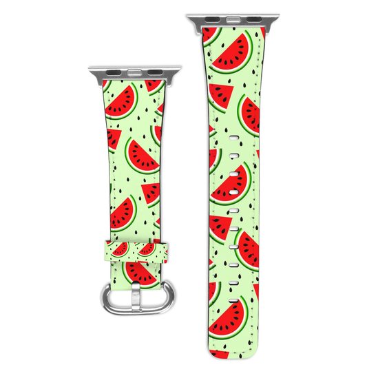 MELON MIXER WATCHBAND