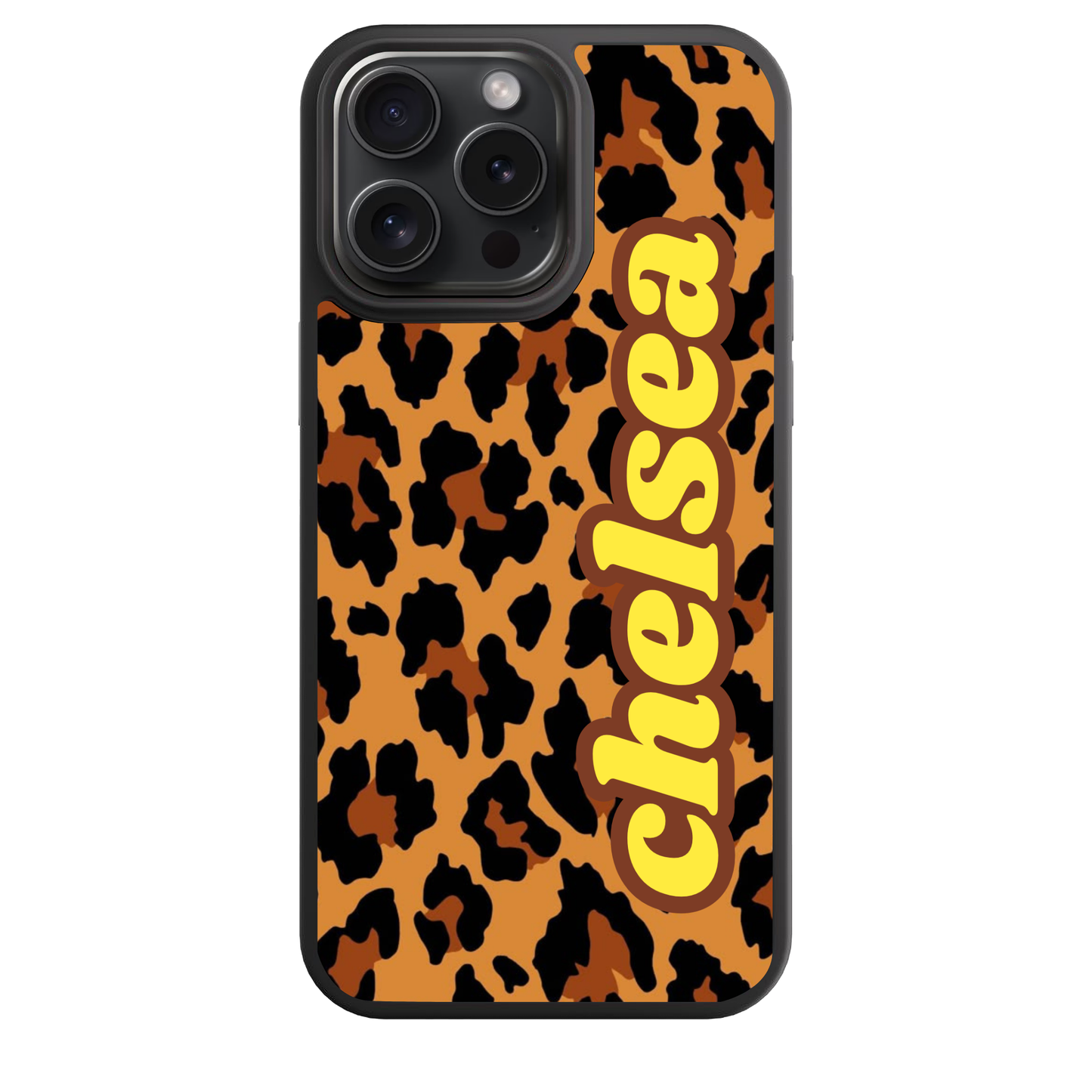 WILD HONEY TOP SHELF CUSTOM CASE