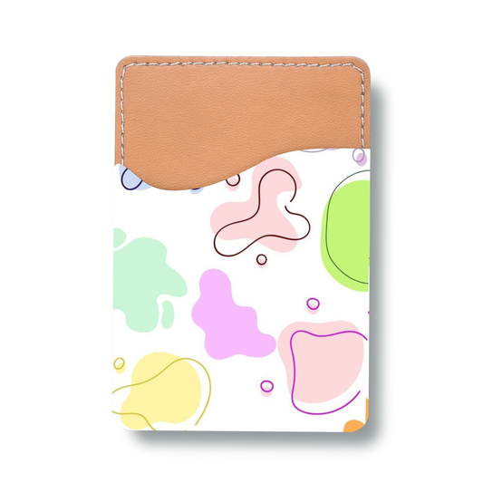PASTEL SPLASH
