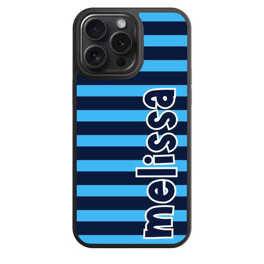 BLUE LABEL STRIPE CASE