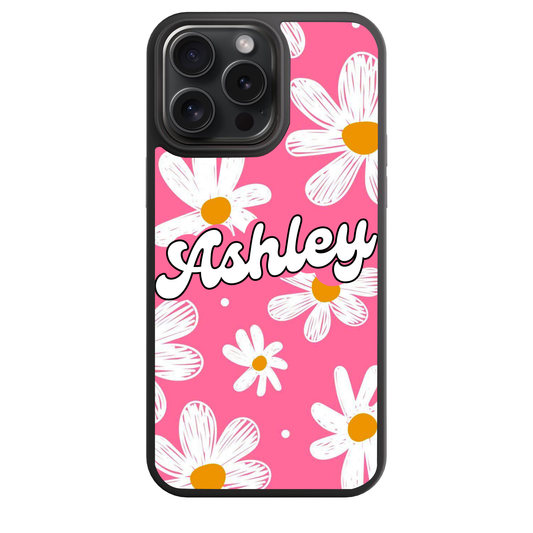 DAISY POP CUSTOM TOP SHELF CASE