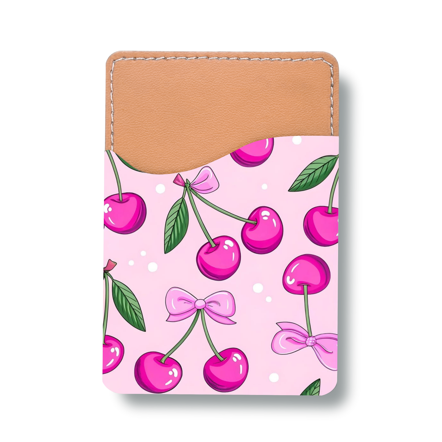 PINK CHERRY POP